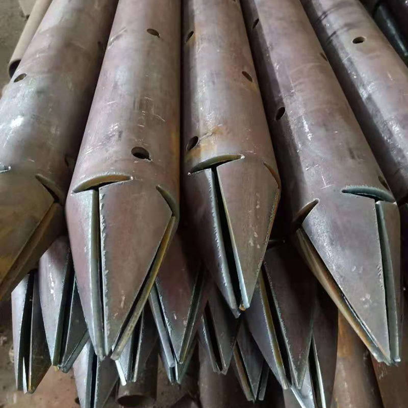 峄城预埋注浆管